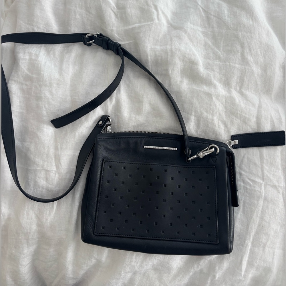 Marc Jacobs Crossbody